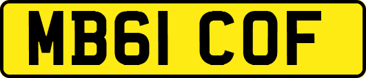 MB61COF