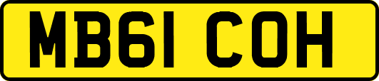 MB61COH