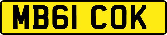 MB61COK