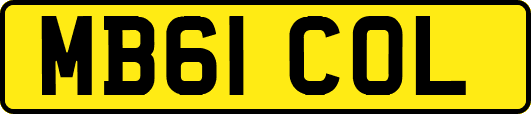 MB61COL