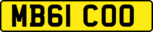 MB61COO