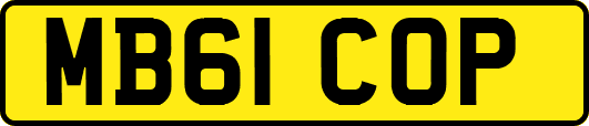 MB61COP