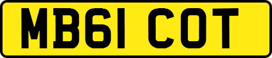 MB61COT