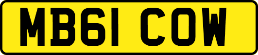 MB61COW