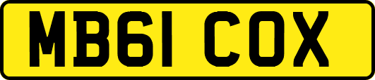 MB61COX