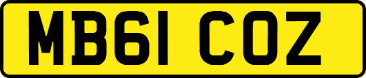 MB61COZ