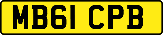 MB61CPB