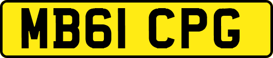 MB61CPG