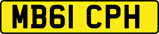MB61CPH