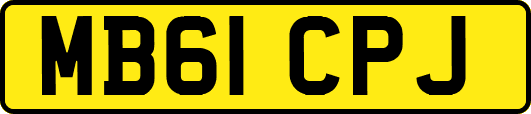 MB61CPJ