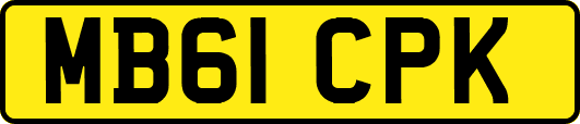 MB61CPK