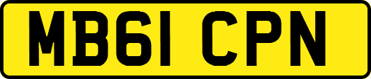 MB61CPN
