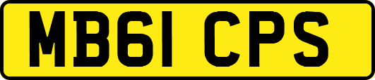 MB61CPS