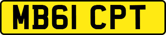 MB61CPT
