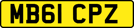 MB61CPZ