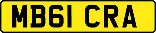 MB61CRA
