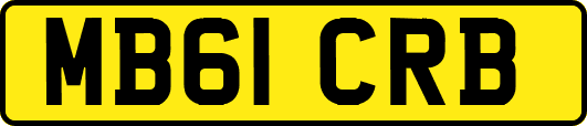 MB61CRB
