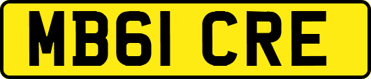 MB61CRE