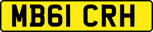 MB61CRH