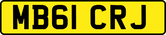 MB61CRJ