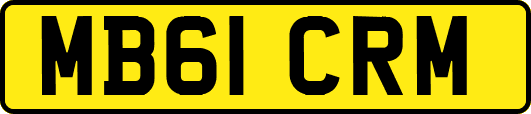 MB61CRM