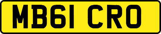 MB61CRO