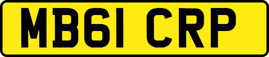 MB61CRP