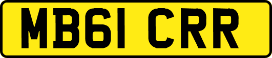 MB61CRR