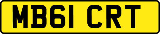 MB61CRT