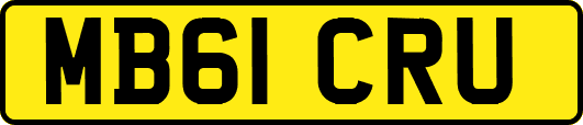 MB61CRU