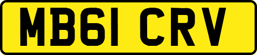 MB61CRV