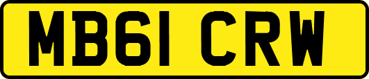 MB61CRW