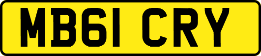 MB61CRY