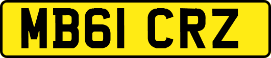 MB61CRZ