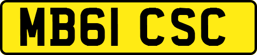 MB61CSC