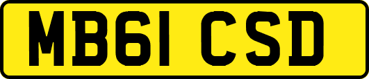 MB61CSD