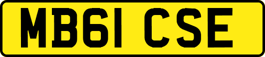 MB61CSE