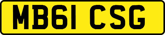 MB61CSG