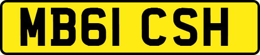 MB61CSH