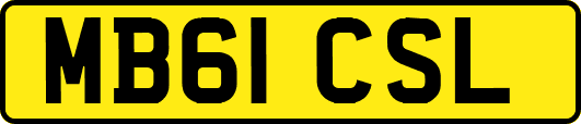 MB61CSL