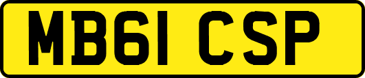 MB61CSP