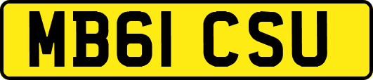 MB61CSU