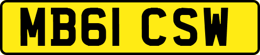 MB61CSW