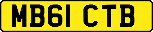 MB61CTB