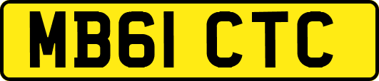 MB61CTC