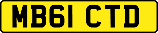 MB61CTD
