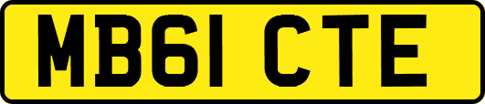 MB61CTE