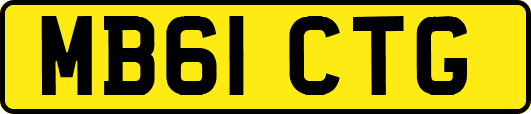 MB61CTG