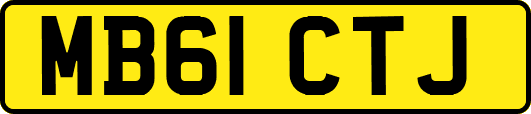 MB61CTJ