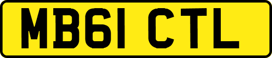 MB61CTL